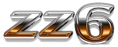 zz6 logo
